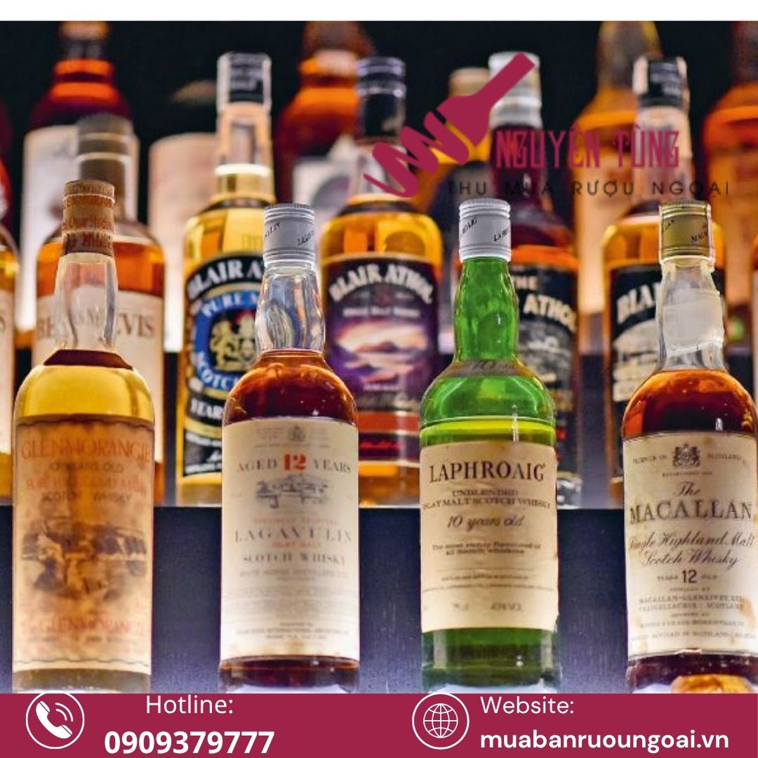 👉 Hãy liên hệ ngay NGUYÊN TÙNG THU MUA RƯỢU NGOẠI – chuyên thu mua và tư vấn mua rượu ngoại theo thời điểm tối ưu nhất.