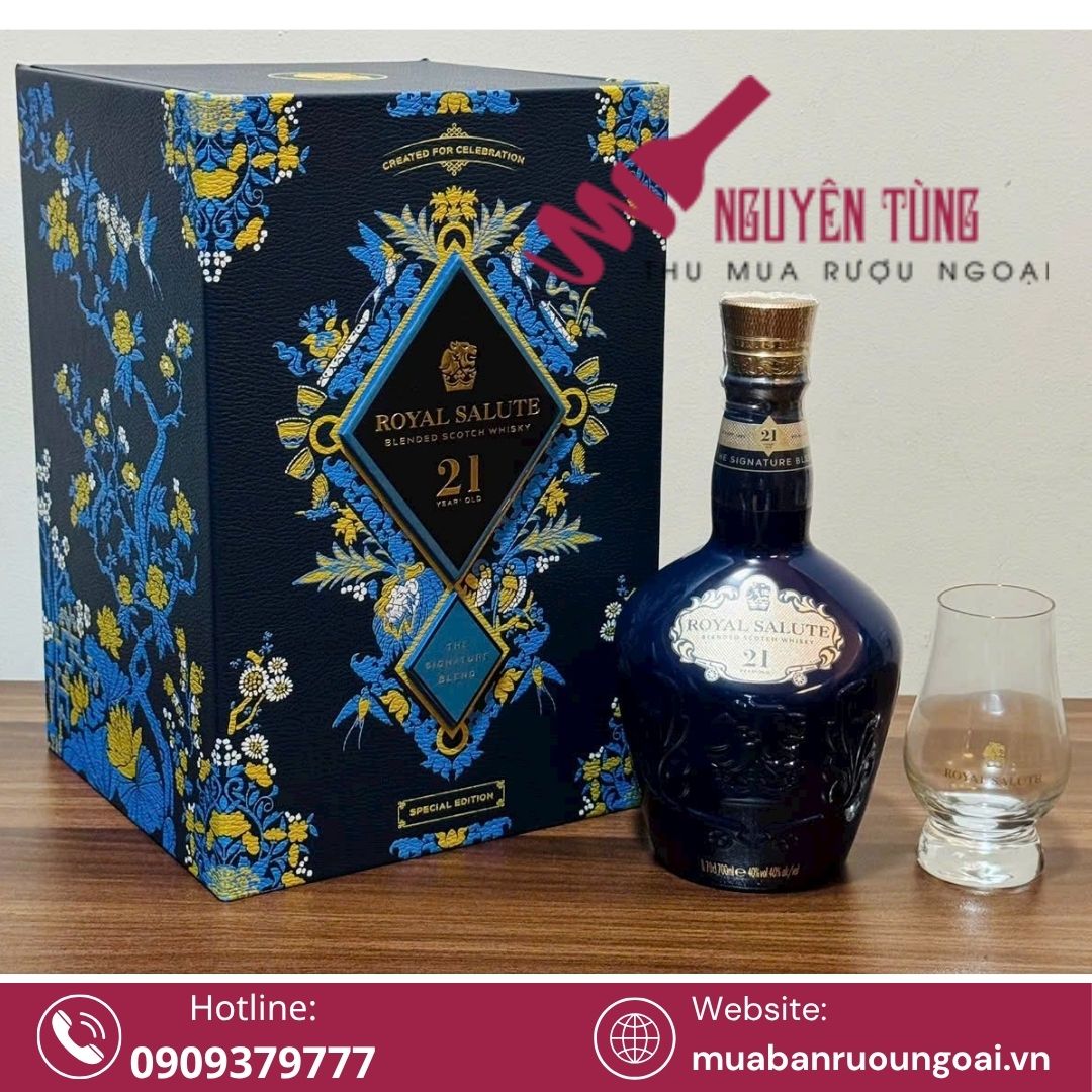 Để đảm bảo chất lượng và mức giá ưu đãi nhất, đừng quên ghé NGUYÊN TÙNG THU MUA RƯỢU NGOẠI – nơi cam kết giá tốt, uy tín và tận tâm nhất hiện nay.