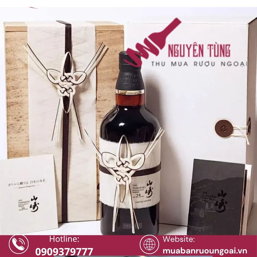 Trong những năm gần đây, thị trường rượu Nhật Bản – đặc biệt là rượu Yamazaki – đang chứng kiến mức giá tăng chóng mặt, vượt xa giá trị tiêu dùng thông thường.
