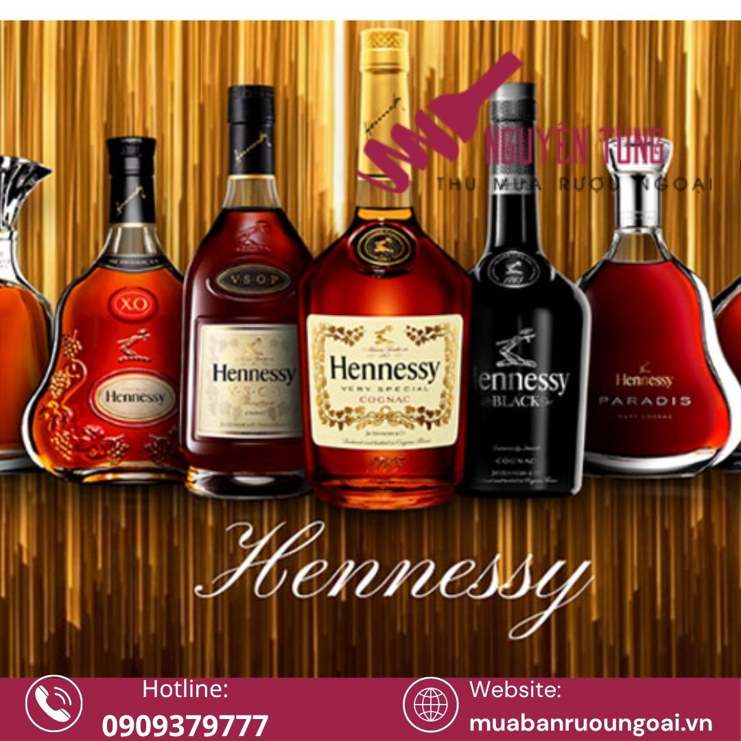 Giá rượu Hennessy tại hệ thống phân phối chính hãng năm 2025 tiếp tục là chủ đề được người tiêu dùng và giới sưu tầm đặc biệt quan tâm.