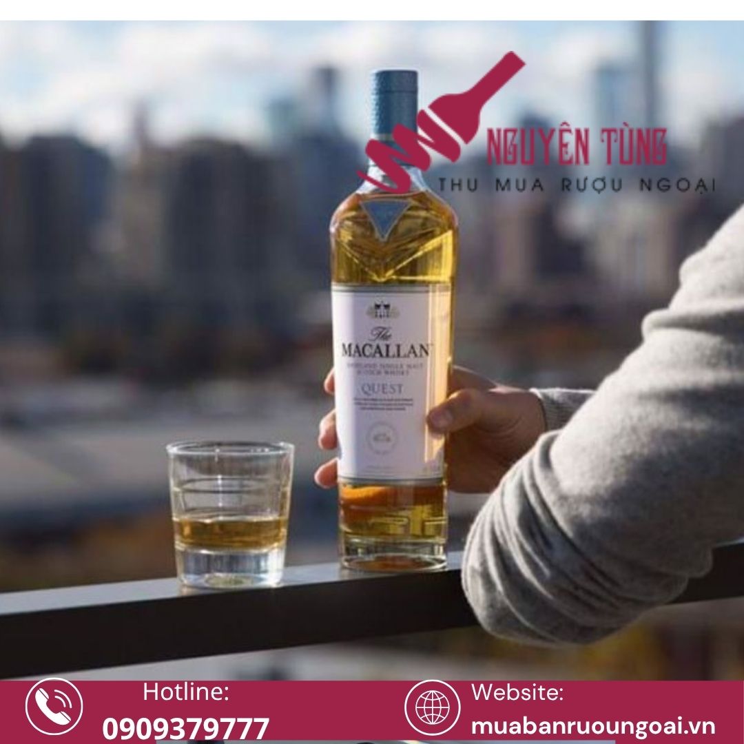 Mức giá rượu Macallan tại thị trường Singapore, Thái Lan và Việt Nam có sự chênh lệch đáng kể, đặc biệt với các dòng cao cấp như Macallan 18, 21 và các phiên bản giới hạn.