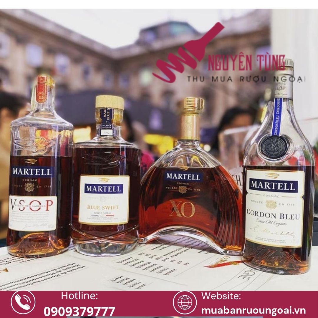 Nếu bạn cần thẩm định giá trị chai rượu hoặc muốn bán nhanh, đừng ngần ngại liên hệ NGUYÊN TÙNG THU MUA RƯỢU NGOẠI để được hỗ trợ chi tiết và uy tín nhất tại TP.HCM.