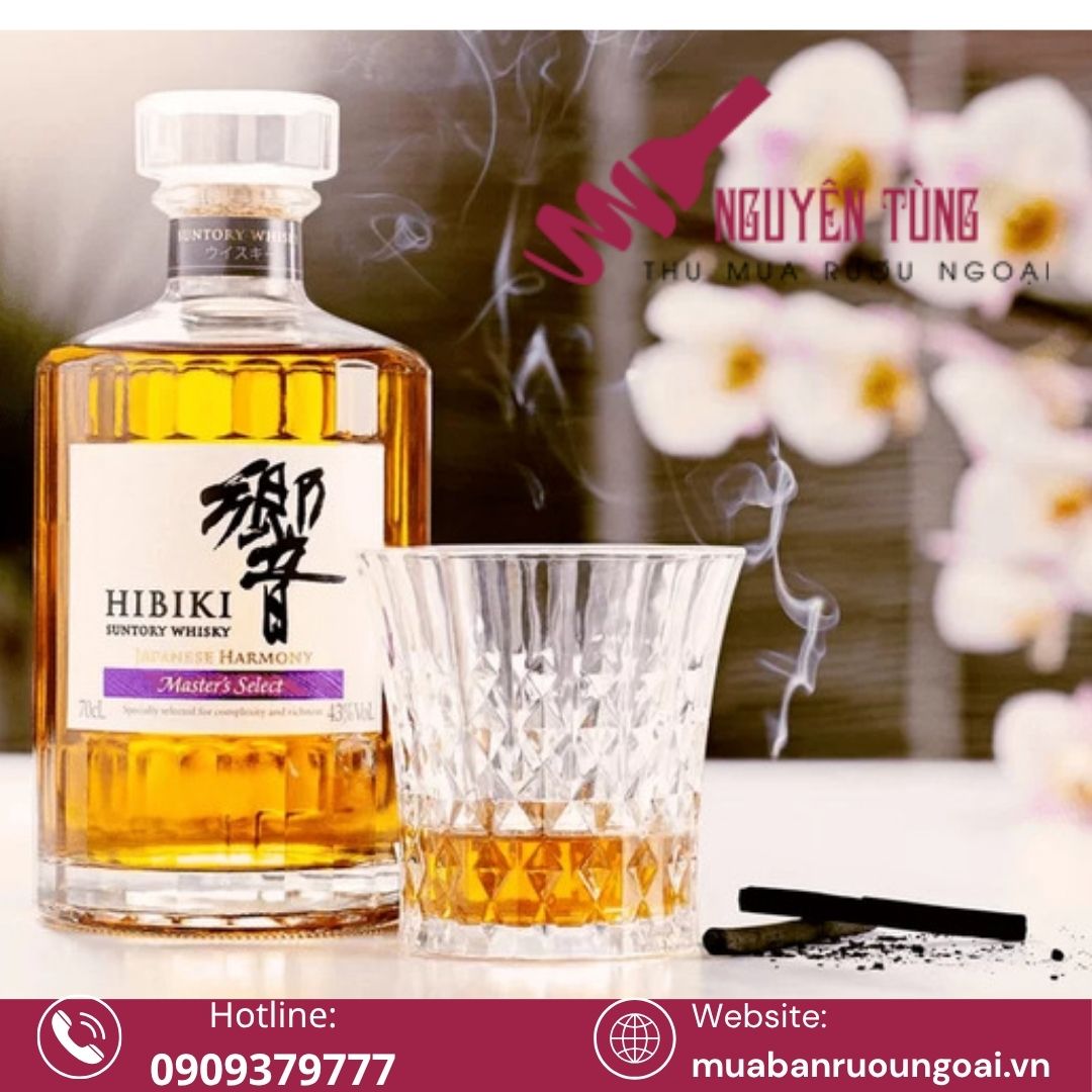 Và nếu cần bán lại hay định giá, đừng ngần ngại liên hệ NGUYÊN TÙNG THU MUA RƯỢU NGOẠI để được hỗ trợ chuyên sâu và tận tâm nhất.