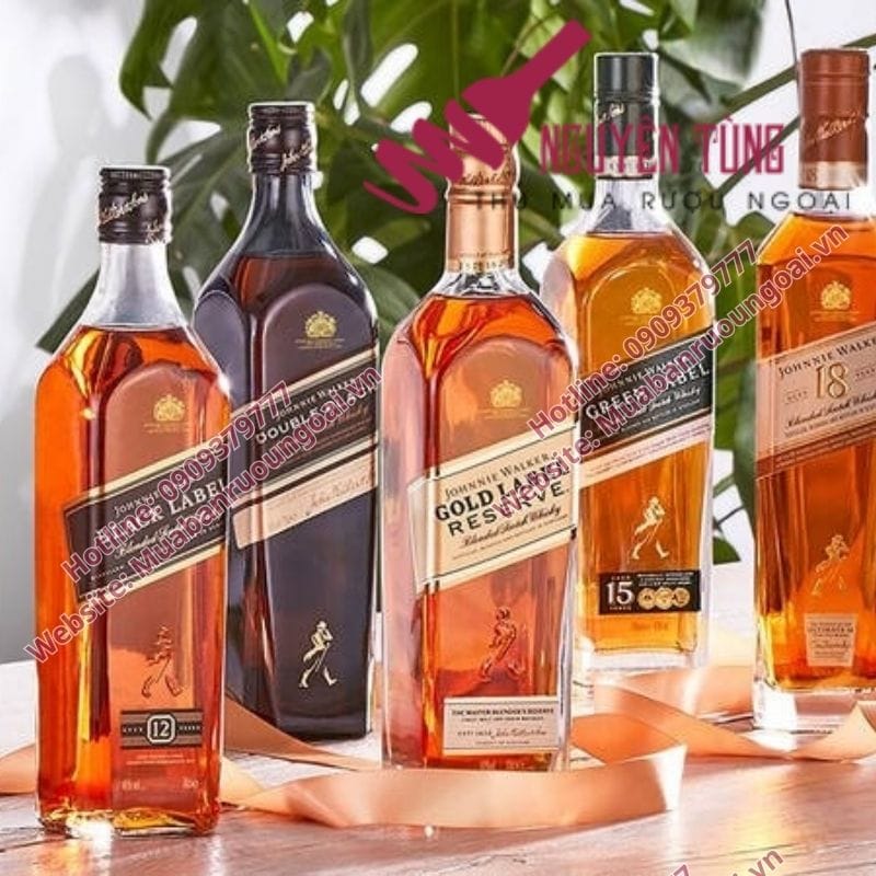 Có nên mua rượu xách tay online là câu hỏi khiến nhiều người băn khoăn khi muốn tìm mua rượu ngoại để thưởng thức, sưu tầm hoặc làm quà tặng.