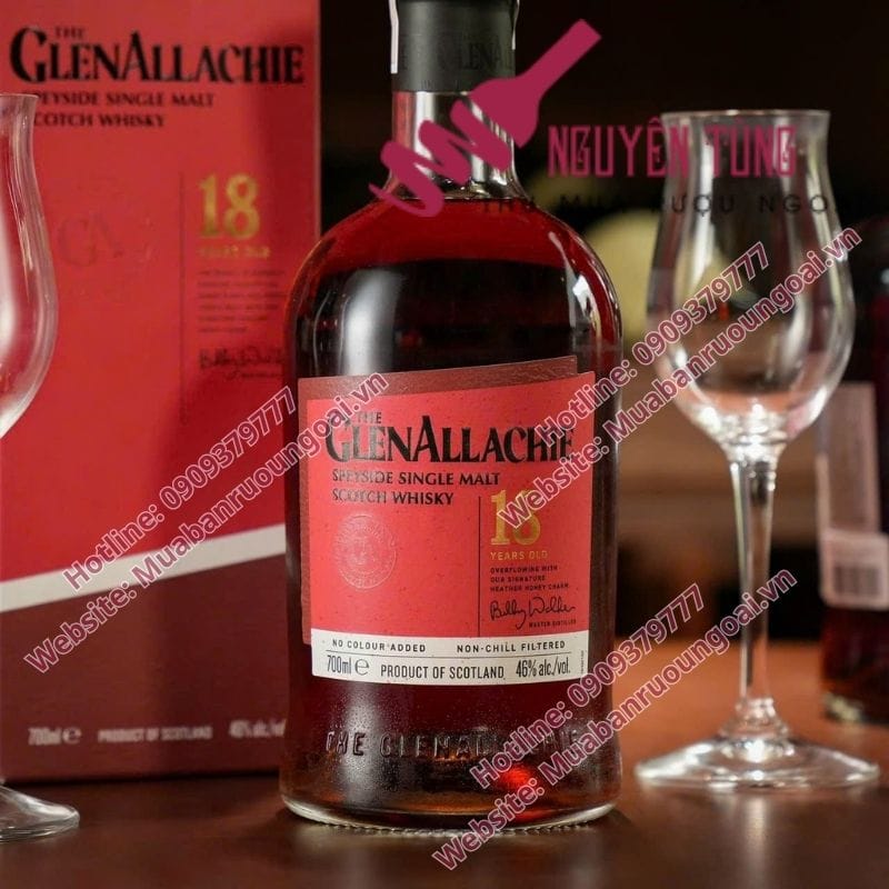 Rượu xách tay từ lâu đã trở thành một trong những lựa chọn hàng đầu của giới sành rượu và cả những người có nhu cầu mua quà biếu tặng trong các dịp quan trọng.