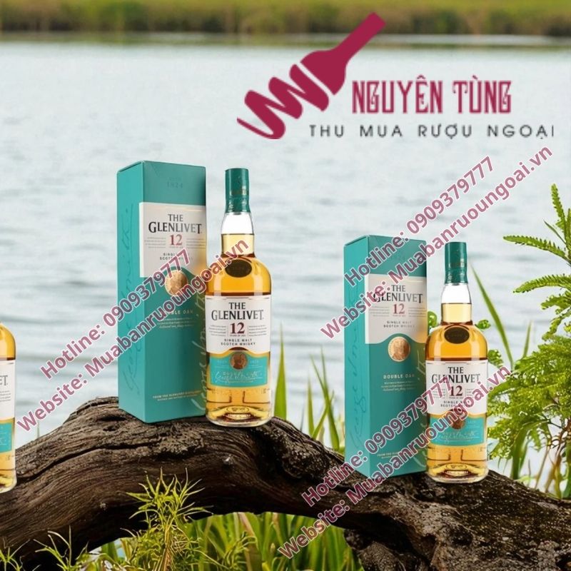 Đây chính là chai whisky thể hiện tinh thần Speyside cổ điển – cân bằng, mượt mà, dễ chịu nhưng vẫn đậm chất Scotland.