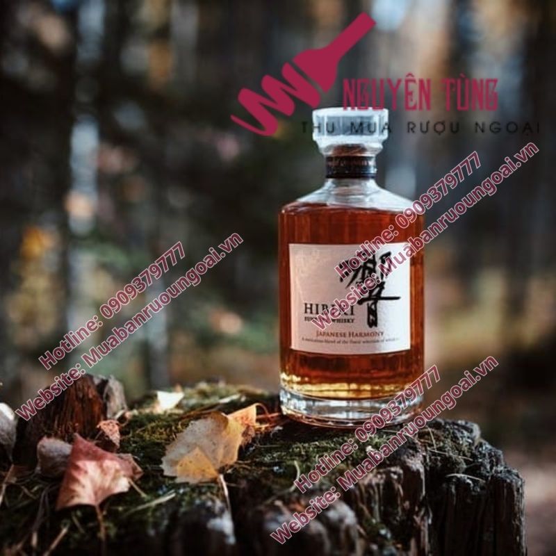Rượu Hibiki Japanese Harmony là sự lựa chọn lý tưởng cho những ai yêu thích whisky nhẹ nhàng, tinh tế và mang đậm bản sắc Nhật Bản.