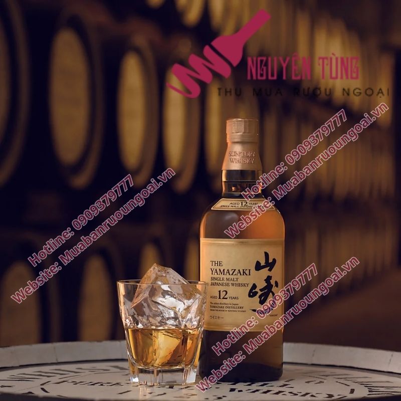 Với mức giá hợp lý, thiết kế sang trọng và chất lượng vượt trội, Yamazaki 12 năm xứng đáng là lựa chọn hoàn hảo cho mọi dịp – từ thưởng thức cá nhân, biếu tặng đối tác, cho đến đầu tư sưu tầm lâu dài.