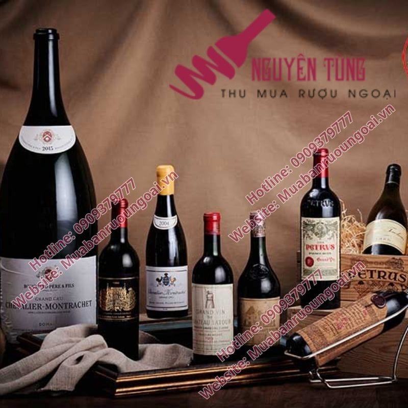 Mua rượu tây chính hãng tại TP.HCM không chỉ là lựa chọn tinh tế cho người sành rượu mà còn thể hiện phong cách và đẳng cấp của người tiêu dùng hiện đại.