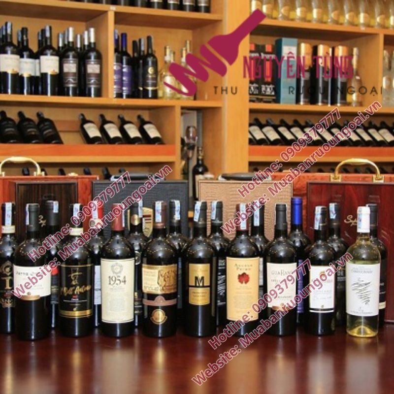 Nếu bạn cần báo giá chi tiết hoặc muốn được tư vấn chọn rượu phù hợp cho dịp Tết, hãy liên hệ ngay NGUYÊN TÙNG THU MUA RƯỢU NGOẠI
