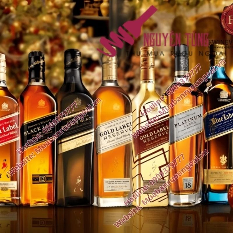 Để đảm bảo chất lượng – giá trị – uy tín, hãy luôn chọn mua tại muabanruoungoai.vn – NGUYÊN TÙNG THU MUA RƯỢU NGOẠI