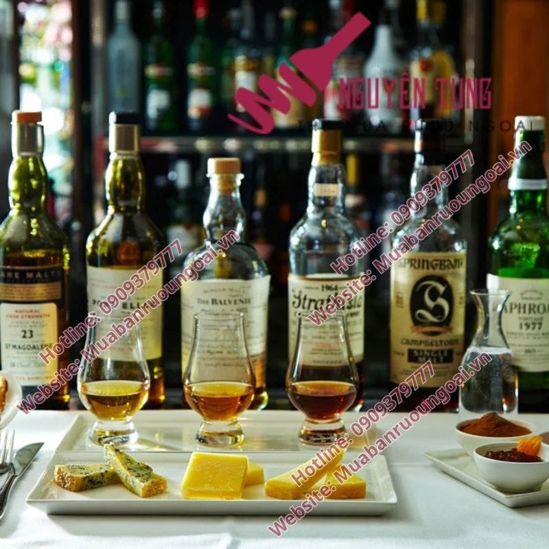 Hãy là người tiêu dùng thông thái – chỉ mua rượu có tem nhập khẩu, mã QR, hóa đơn rõ ràng tại các đơn vị uy tín như NGUYÊN TÙNG THU MUA RƯỢU NGOẠI.