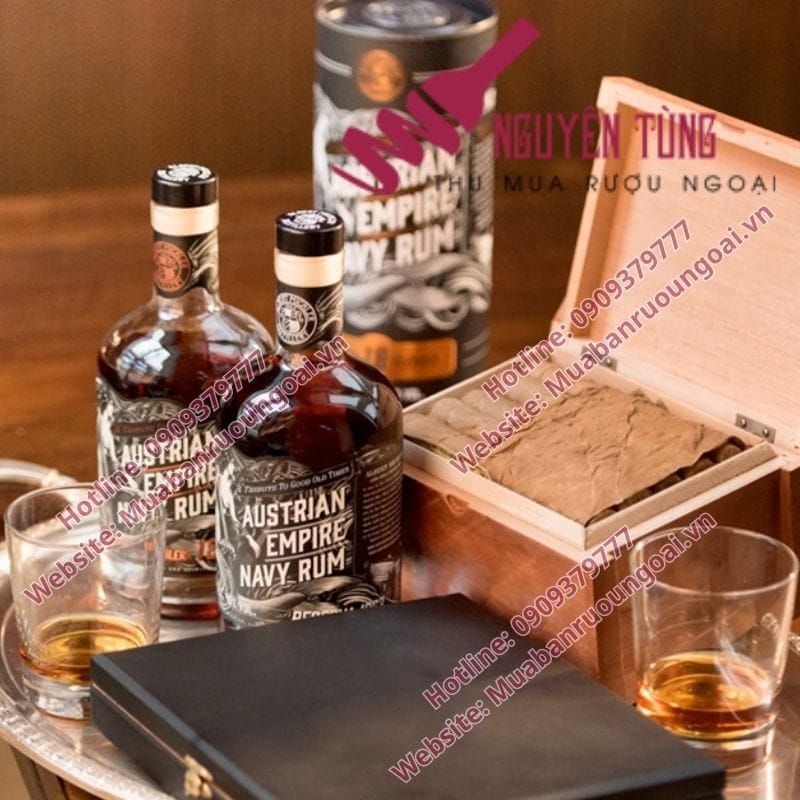 Liên hệ ngay NGUYÊN TÙNG THU MUA RƯỢU NGOẠI để sở hữu hoặc định giá rượu sưu tầm chính hãng