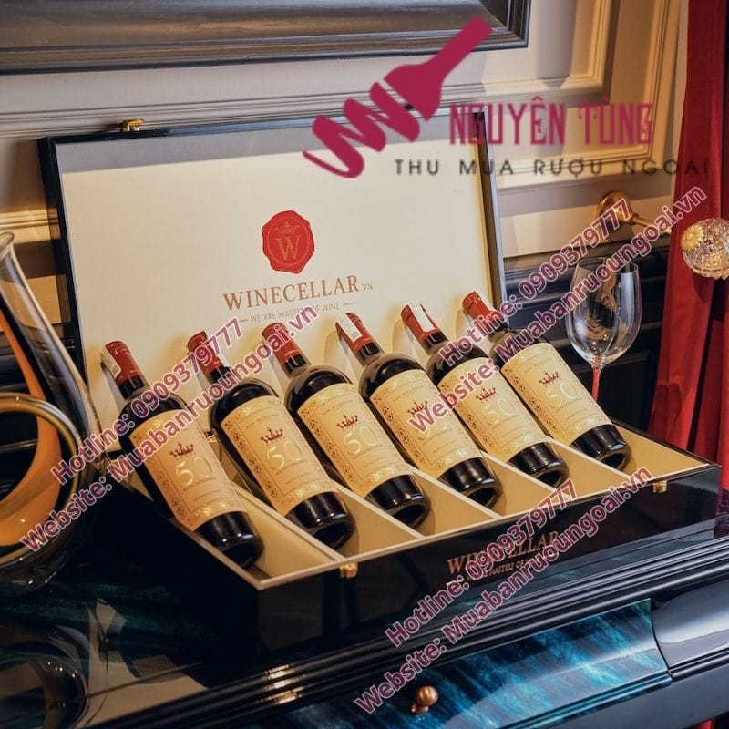NGUYÊN TÙNG THU MUA RƯỢU NGOẠI là địa chỉ được nhiều người đánh giá cao nhờ sự uy tín, minh bạch và dịch vụ chuyên nghiệp.