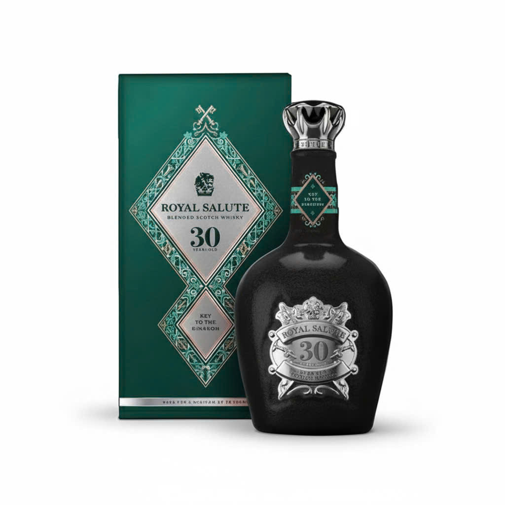 chivas 30 years
