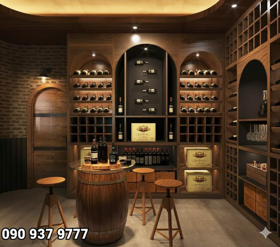 thu mua rượu ngoại cao cấp tại nhà