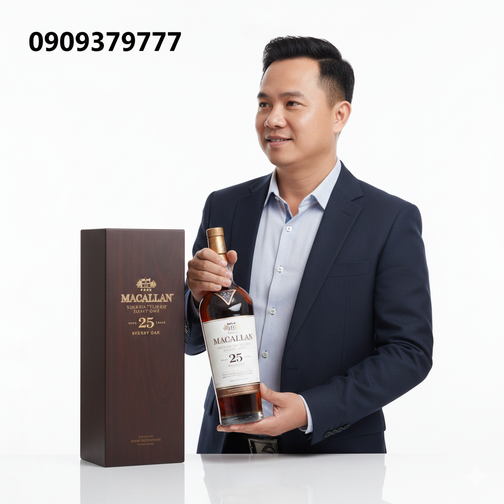 khách mua rượu whisky