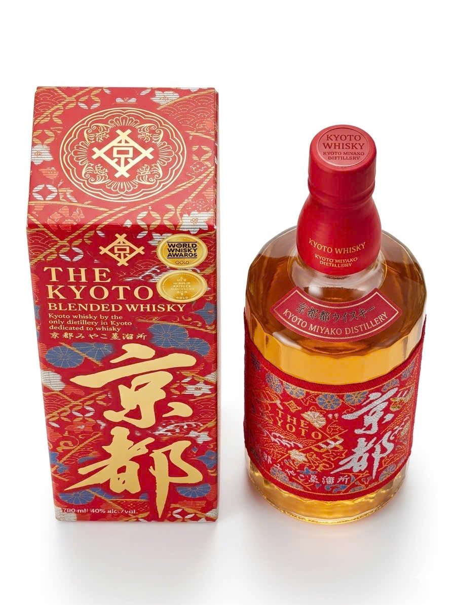 mua bán rượu ngoại The KYOTO